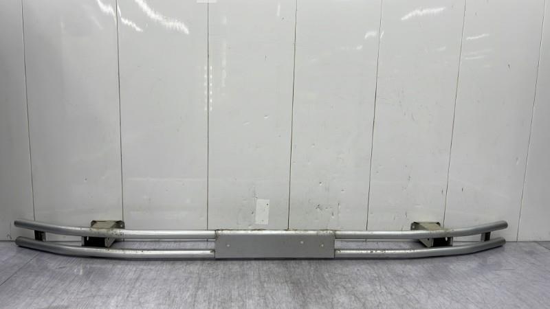 Traversa rinforzo paraurti posteriore SUZUKI SWIFT 3 Diésel - 1