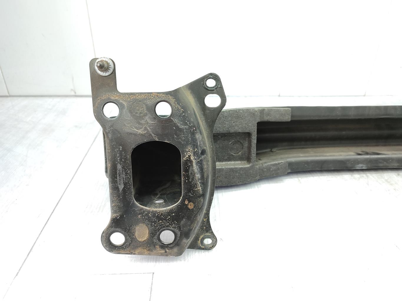 Traversa rinforzo paraurti anteriore VOLKSWAGEN TOURAN 1 PHASE 1 Diésel - 1