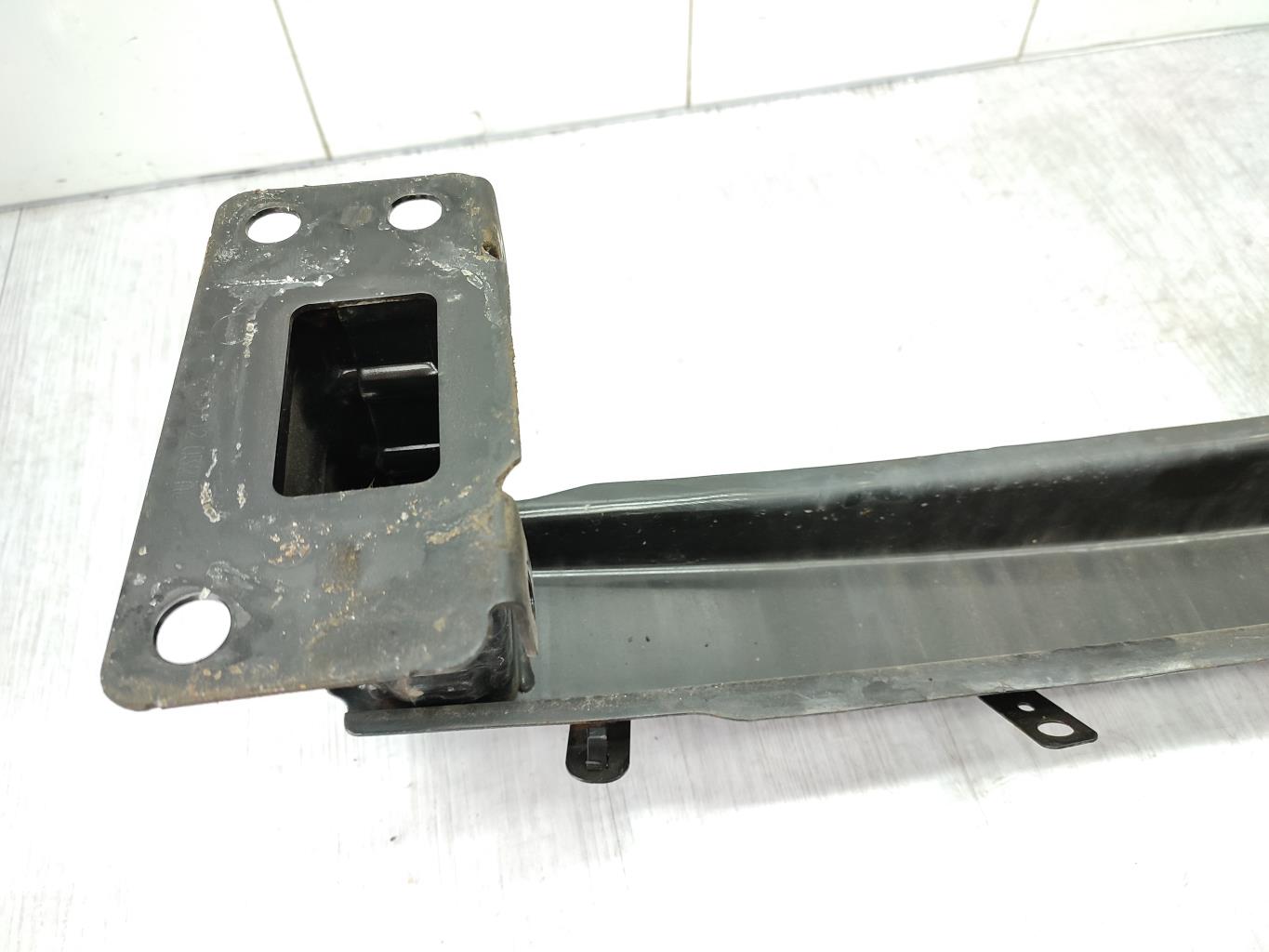 Traversa rinforzo paraurti anteriore SKODA FABIA 2 PHASE 2 Diésel - 1