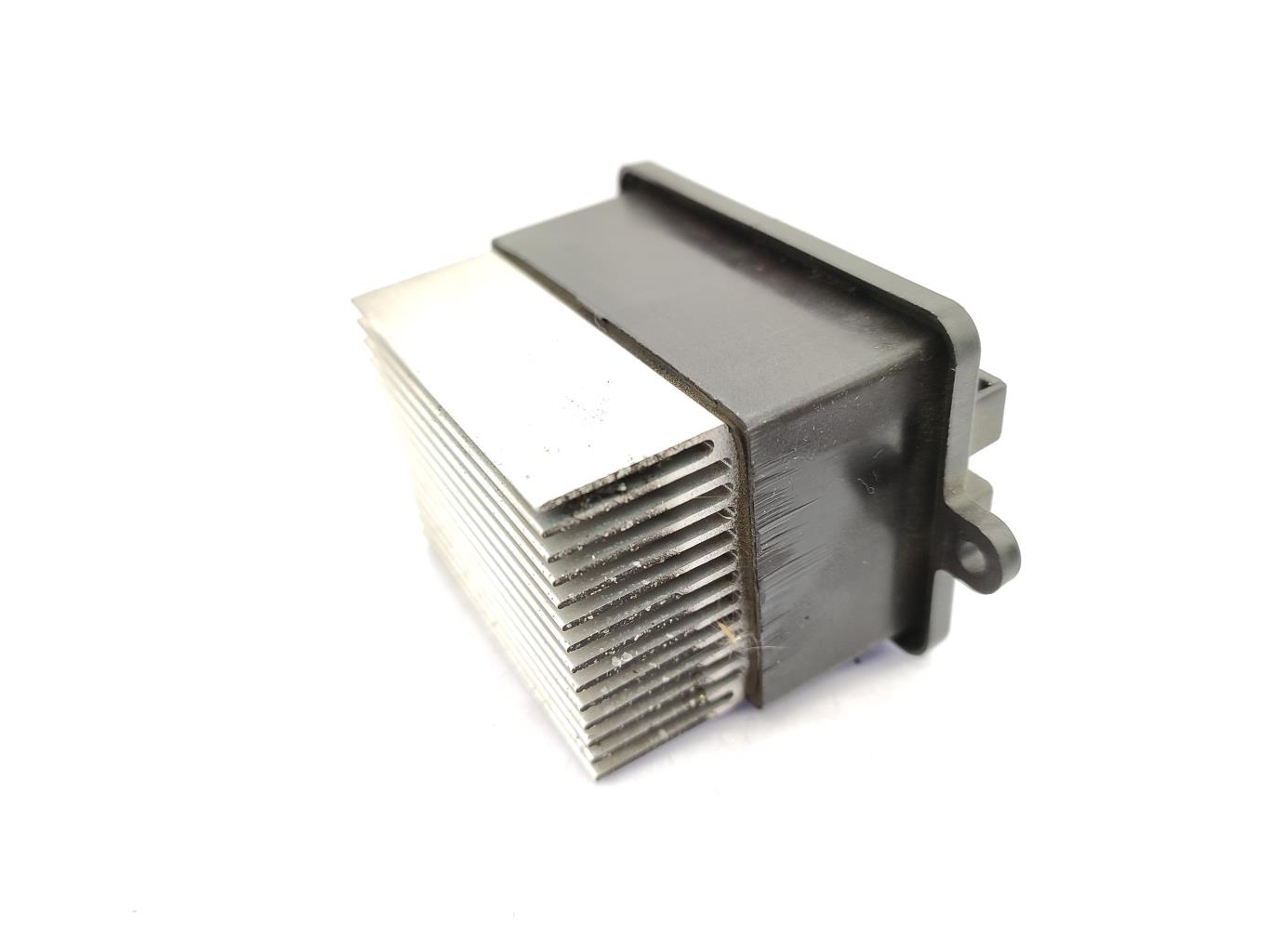 Resistance chauffage RENAULT CLIO 4 PHASE 1 Diesel - 1