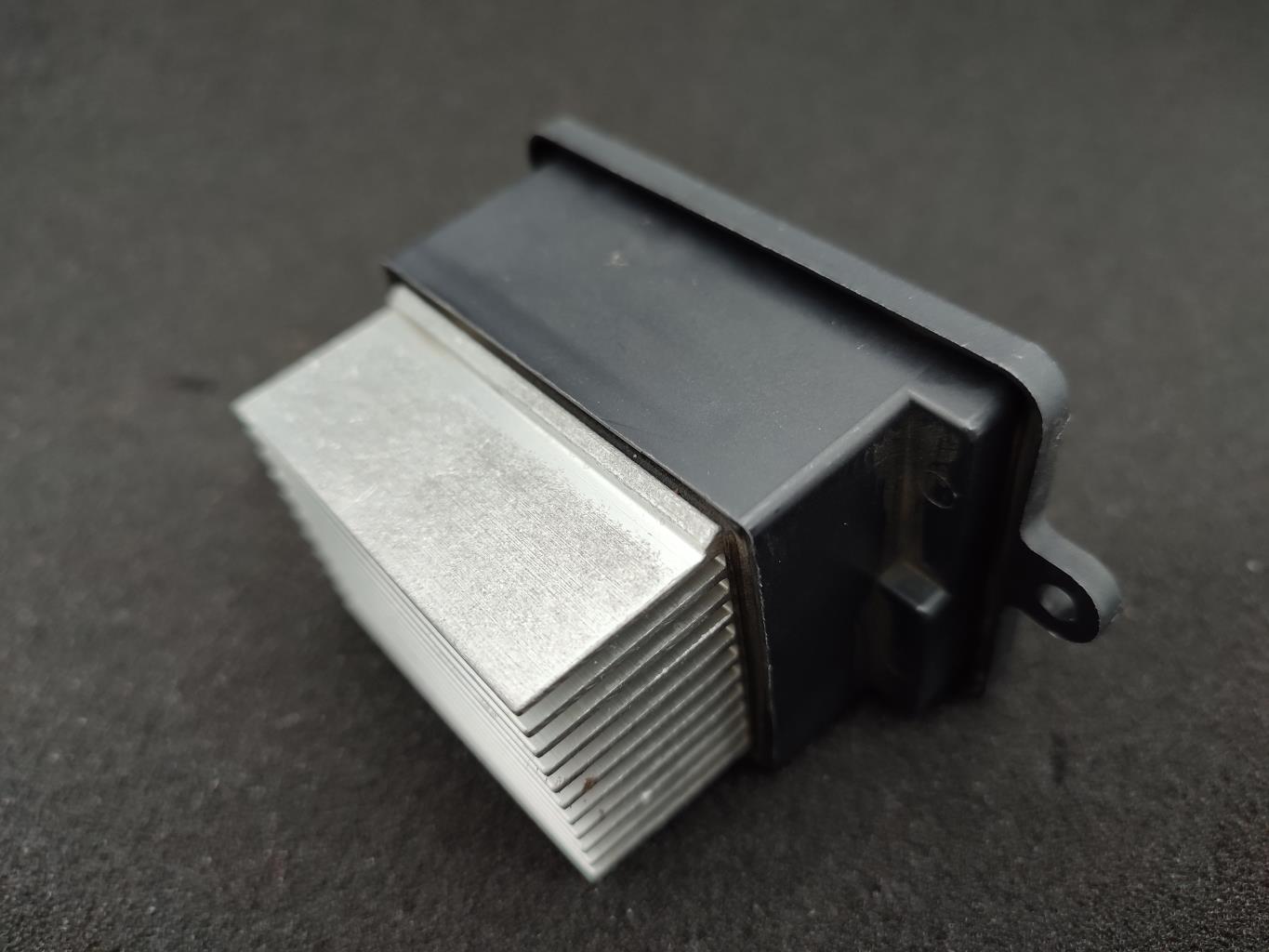 Resistance chauffage RENAULT CLIO 4 PHASE 2 Diesel - 1