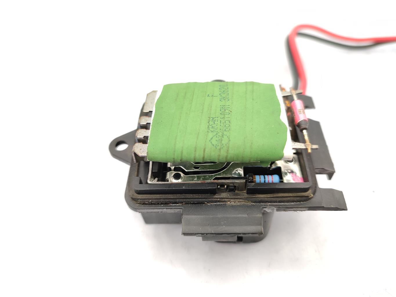 Resistance chauffage RENAULT KANGOO 1 PHASE 1 Diesel - 1