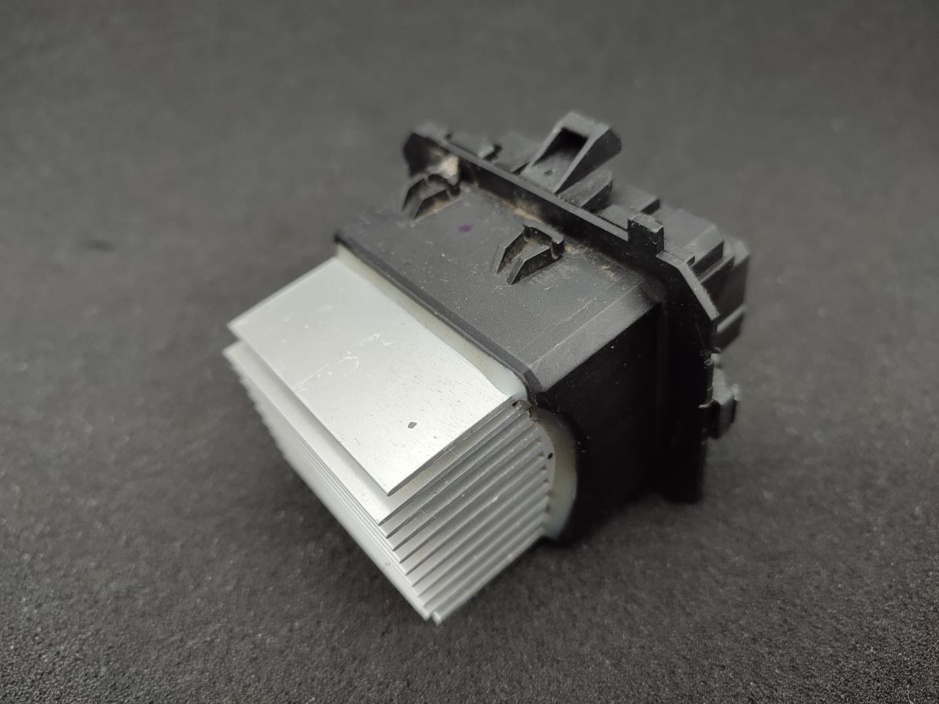 Resistance chauffage RENAULT SCENIC 3 PHASE 3 Essence - 1