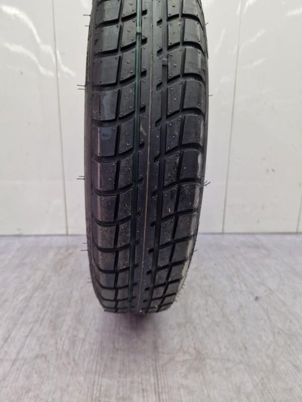 Roue RENAULT CAPTUR 1 PHASE 2 Diesel - 1