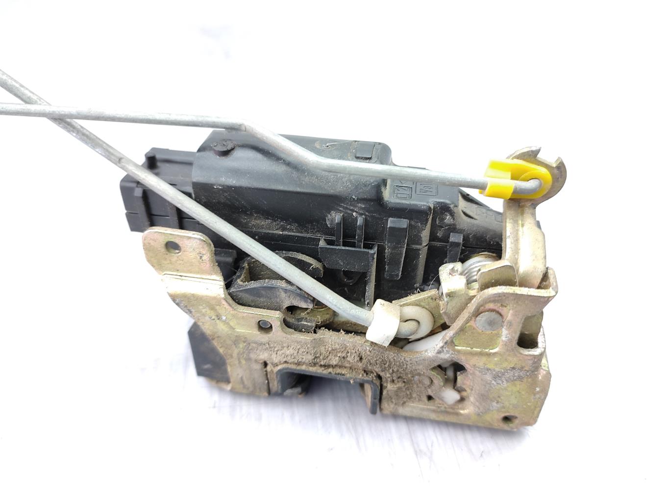 Serratura anteriore destra RENAULT KANGOO 1 PHASE 1 Diésel - 1