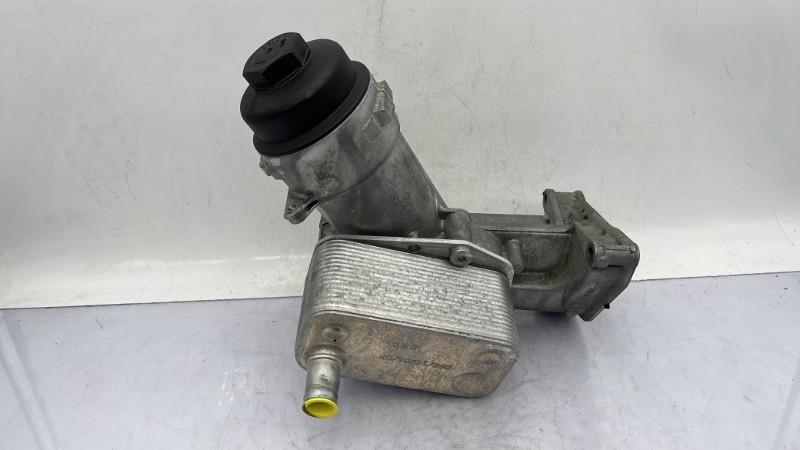 Portafiltro olio BMW X3 E83 PHASE 2 Diésel - 1