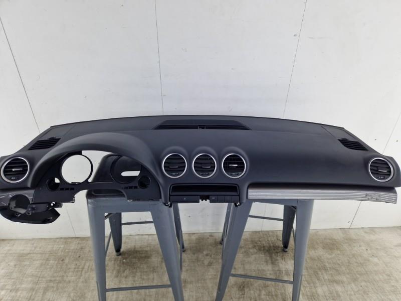 Tableau de bord SEAT EXEO ST BREAK Diesel - 1