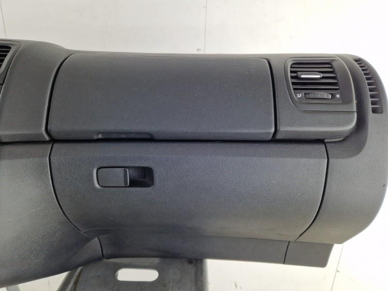 Tableau de bord SKODA FABIA 2 PHASE 2 Essence - 1