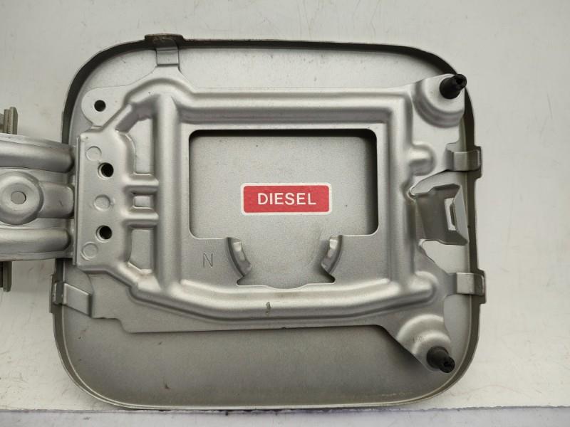 Sportello carburante NISSAN QASHQAI 1 PHASE 2 Diésel - 1