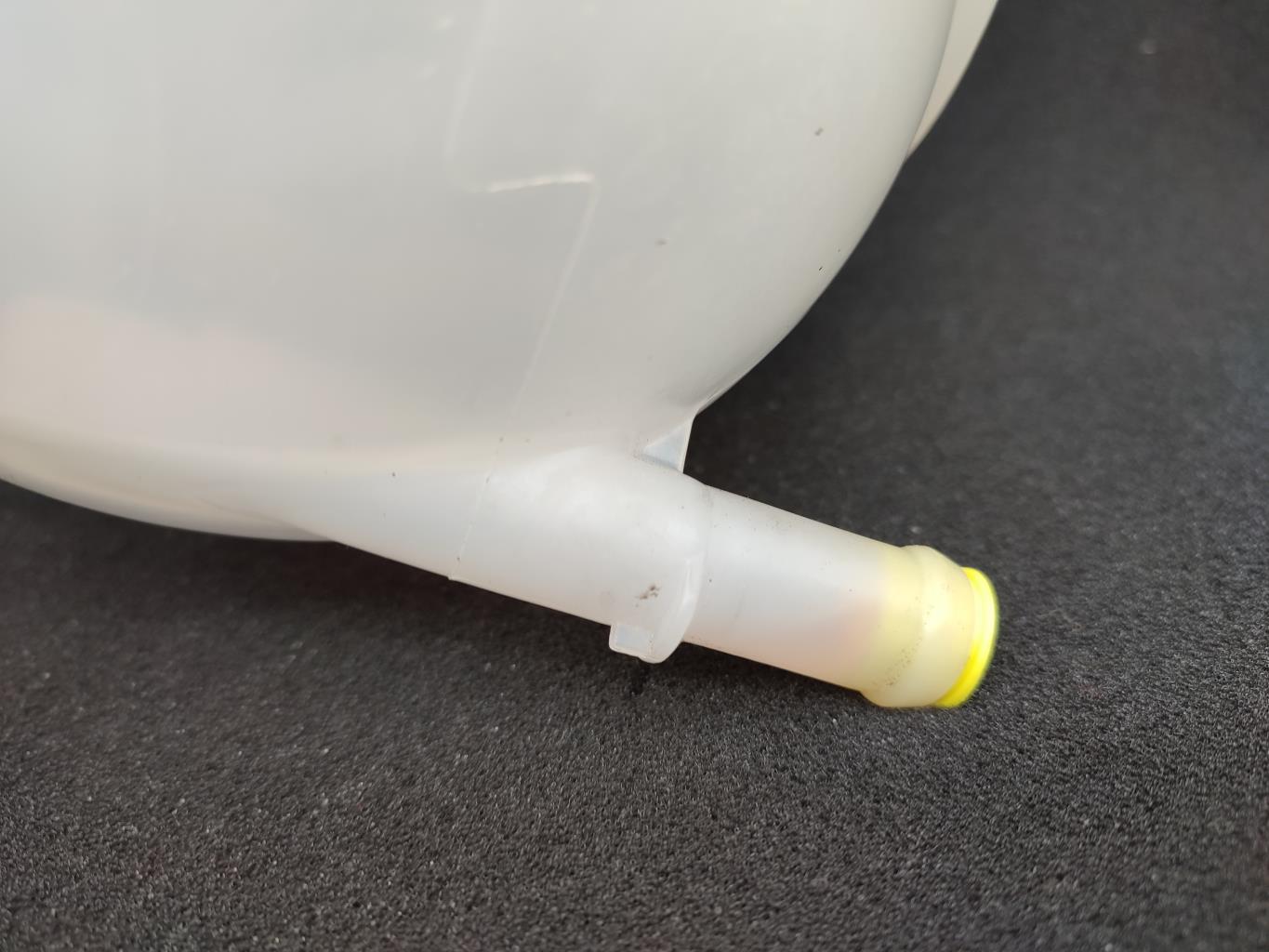 Vaso di espansione SKODA FABIA 2 PHASE 2 Gasolina - 1