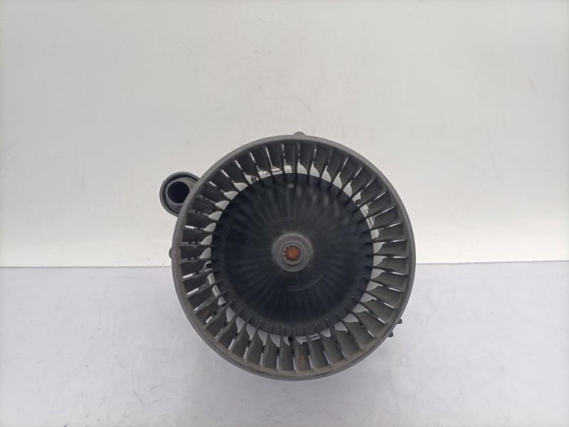 Ventilateur chauffage RENAULT CAPTUR 1 PHASE 2 Diesel - 1