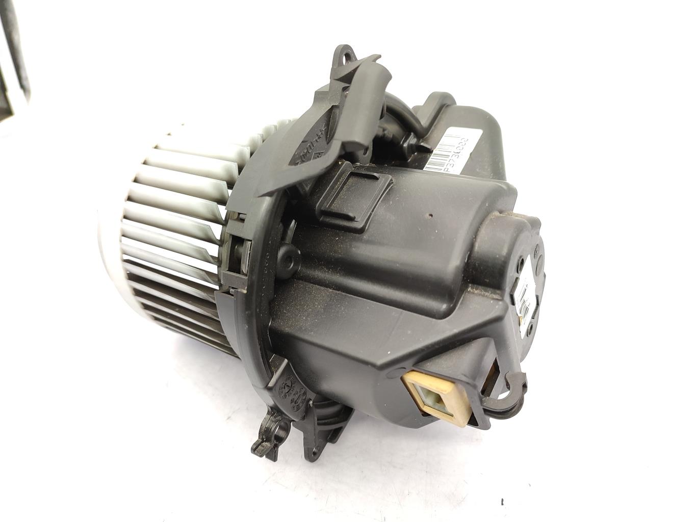 Ventilateur chauffage RENAULT CLIO 4 PHASE 1 Diesel - 1