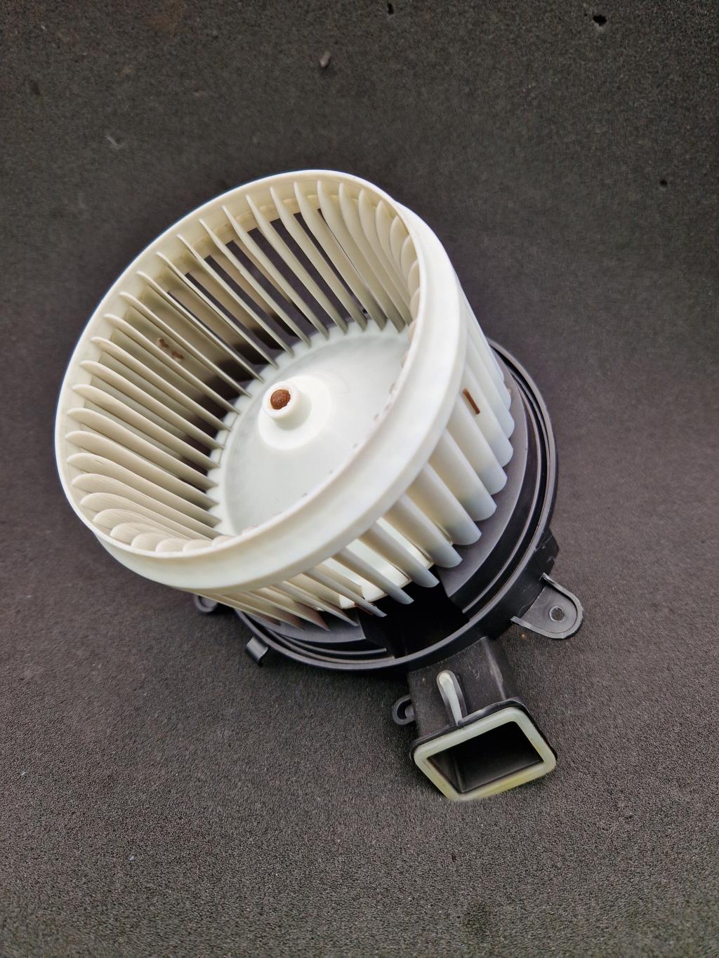 Ventola riscaldamento FIAT 500X PHASE 1 Gasolina - 1