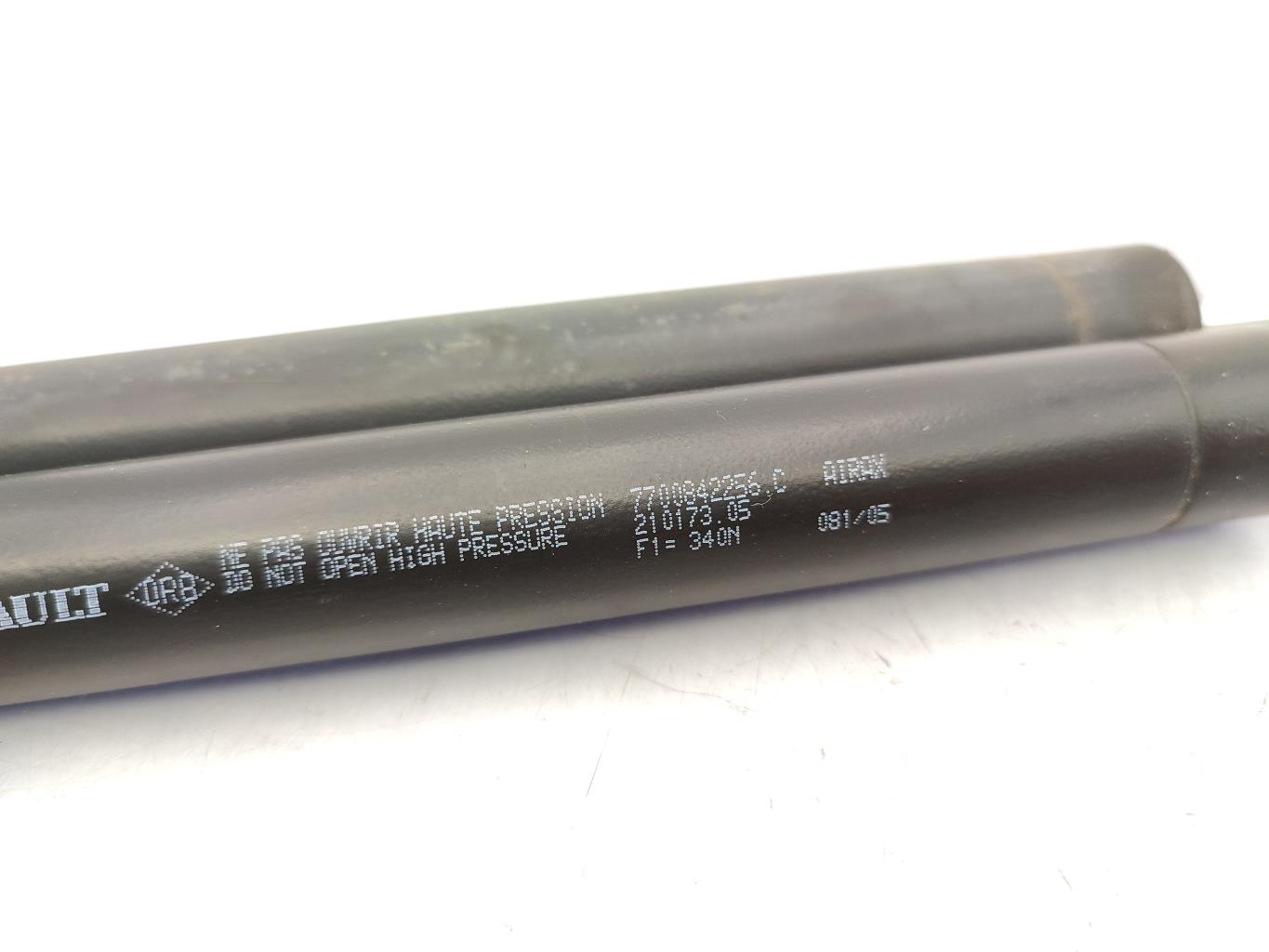Verin de coffre RENAULT CLIO 2 PHASE 2 Essence - 1