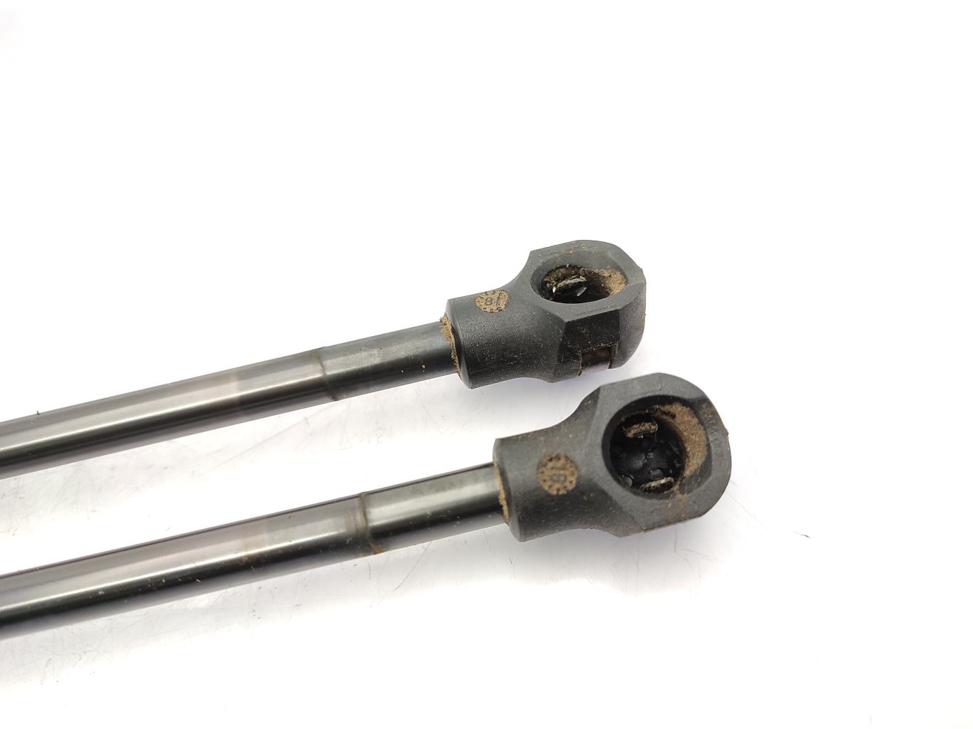 Verin de coffre RENAULT CLIO 4 PHASE 2 Diesel - 1