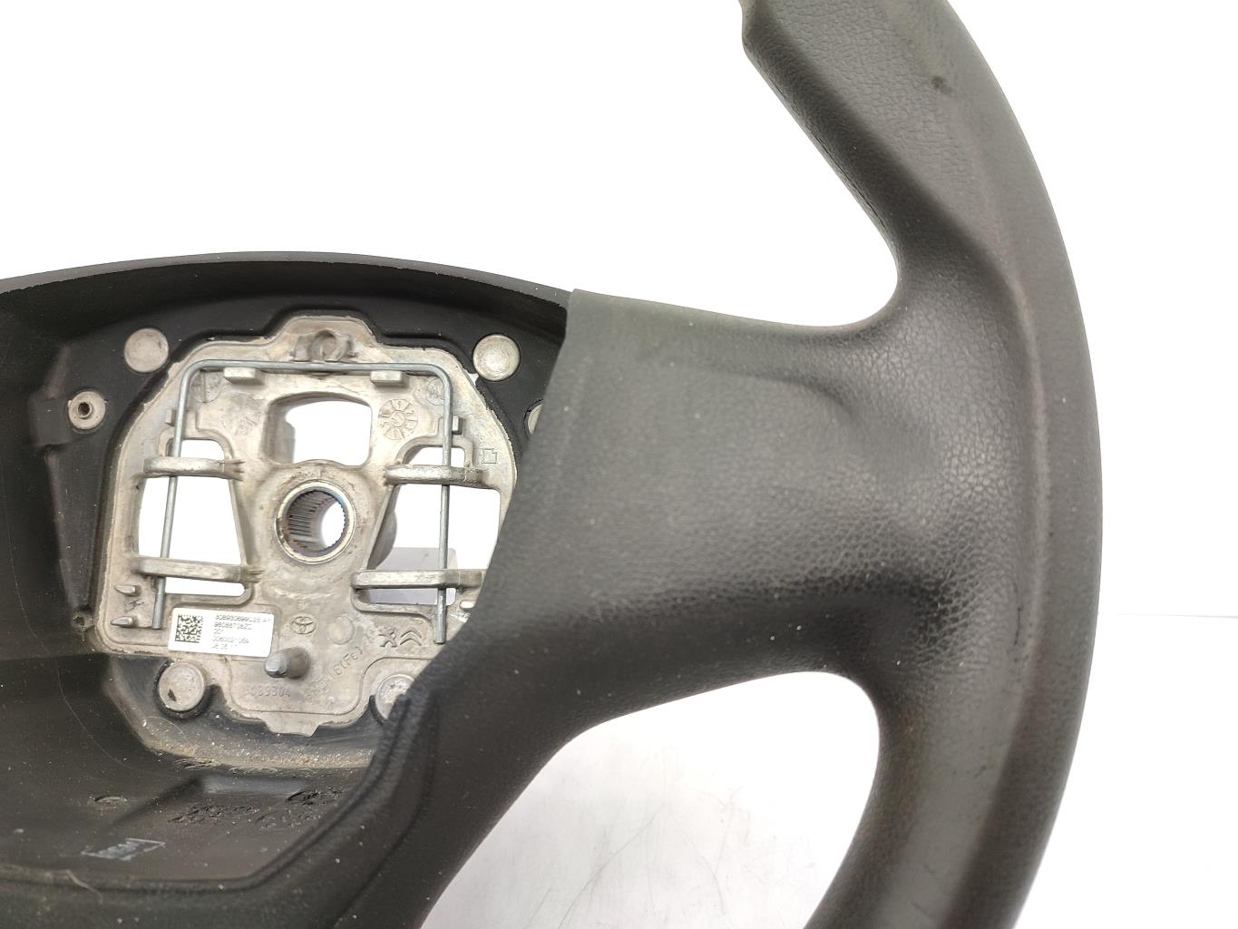 Volant PEUGEOT EXPERT 3 PHASE 1 Diesel - 1