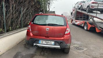 Photo de la pièce