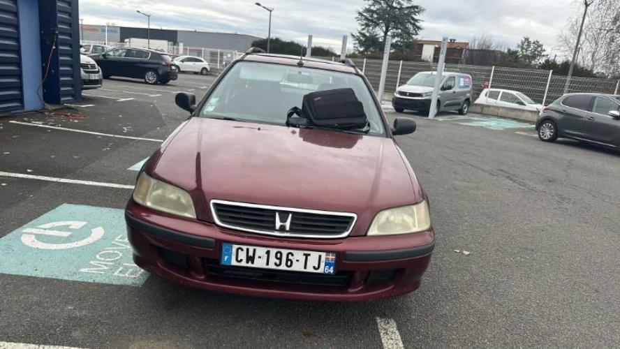 Photo de la pièce