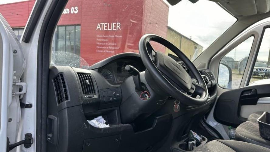 Photo de la pièce