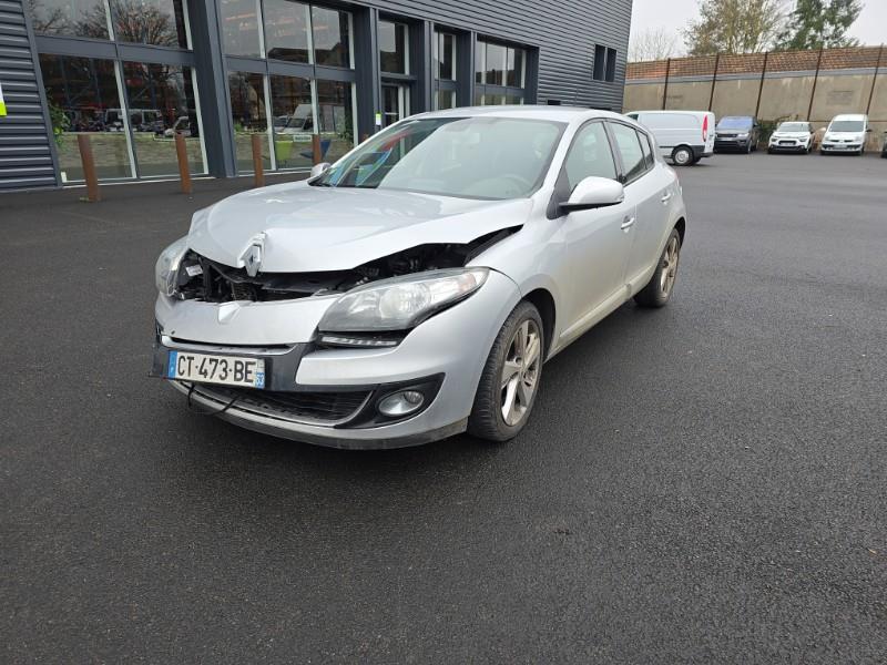 Serbatoio RENAULT MEGANE 3 PHASE 3 Diésel - 1