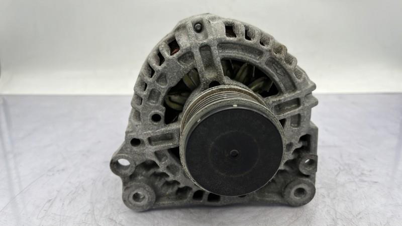 Alternatore SKODA FABIA 2 PHASE 2 Diésel - 1