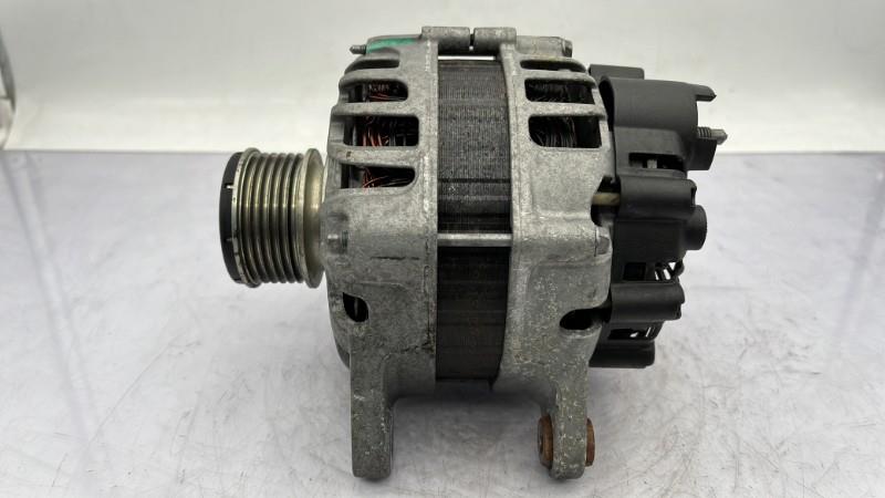 Alternateur RENAULT CAPTUR 1 PHASE 2 Diesel - 1