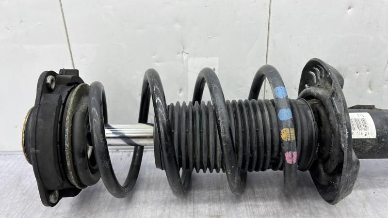 Ammortizzatore anteriore destro VOLKSWAGEN GOLF 6 Diésel - 1