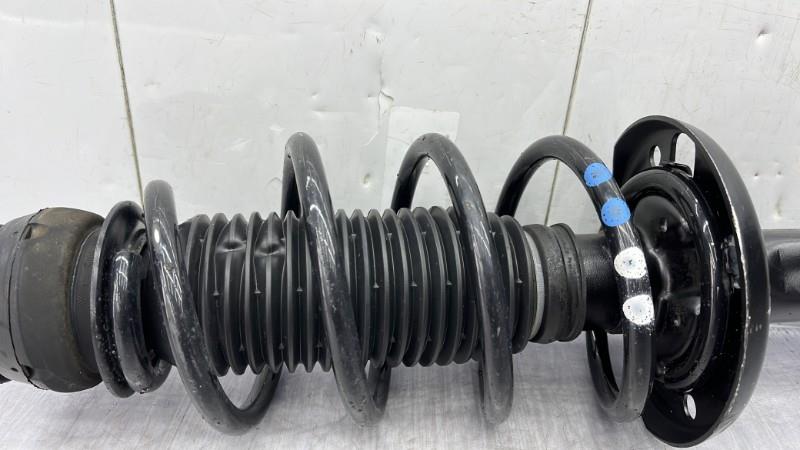Ammortizzatore anteriore destro VOLKSWAGEN POLO 5 PHASE 1  - 1