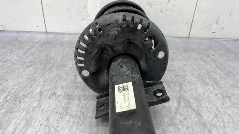 Ammortizzatore anteriore destro VOLKSWAGEN POLO 5 PHASE 1 Gasolina - 1
