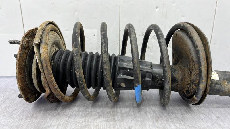 Ammortizzatore anteriore sinistro PEUGEOT 205 PHASE 1 Gasolina - 1