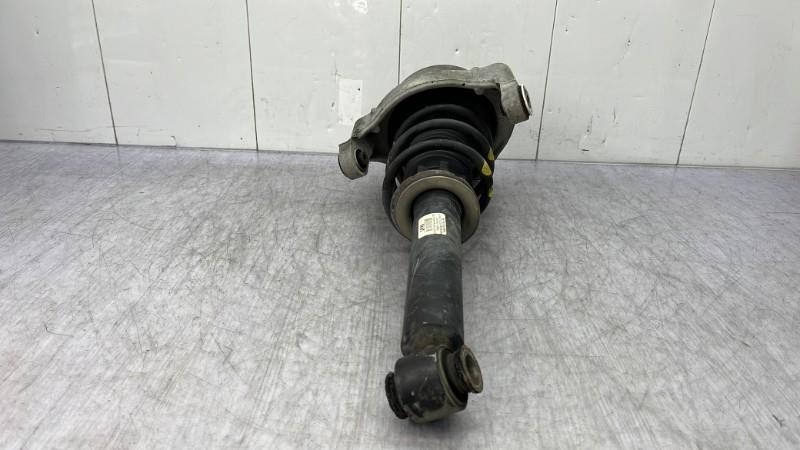 Ammortizzatore anteriore sinistro PEUGEOT 407 PHASE 1 Diésel - 1