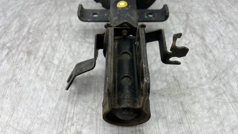 Ammortizzatore anteriore sinistro RENAULT CLIO 4 PHASE 1 Diésel - 1