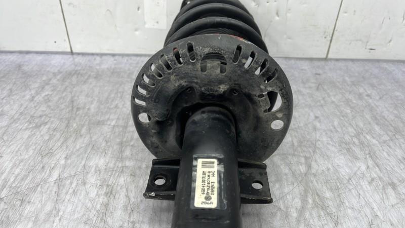 Ammortizzatore anteriore sinistro VOLKSWAGEN POLO 4 PHASE 2 Gasolina - 1