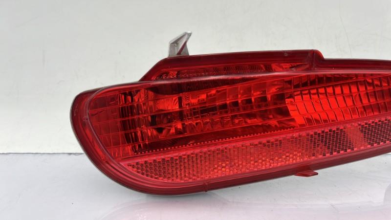 Retronebbia sinistro FIAT PUNTO EVO 3 Diésel - 1