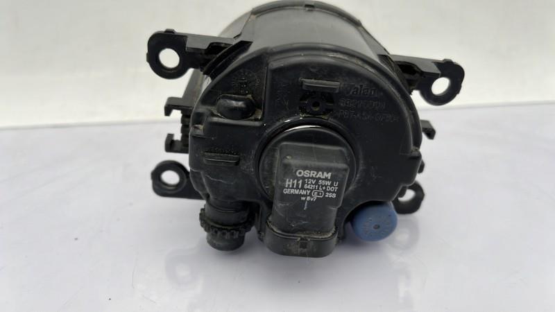 Fendinebbia destro (luci) RENAULT SCENIC 2 PHASE 2 Gasolina - 1