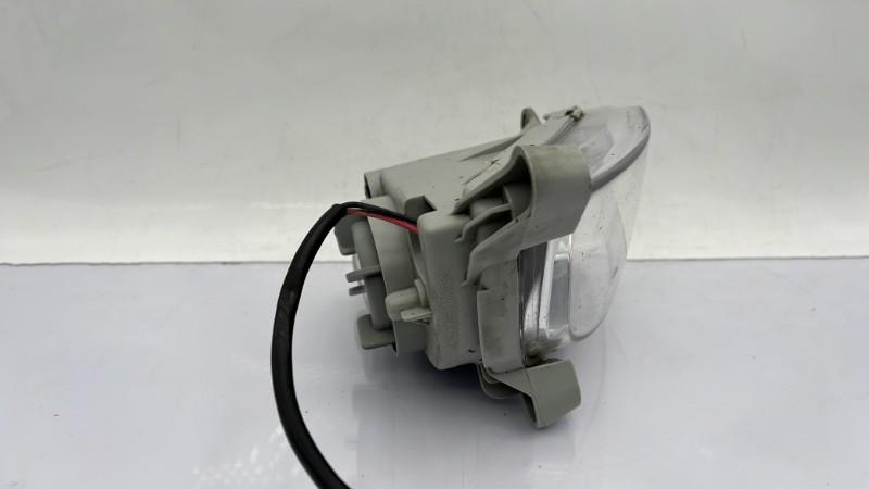 Fendinebbia destro (luci) HYUNDAI MATRIX PHASE 1 Diésel - 1