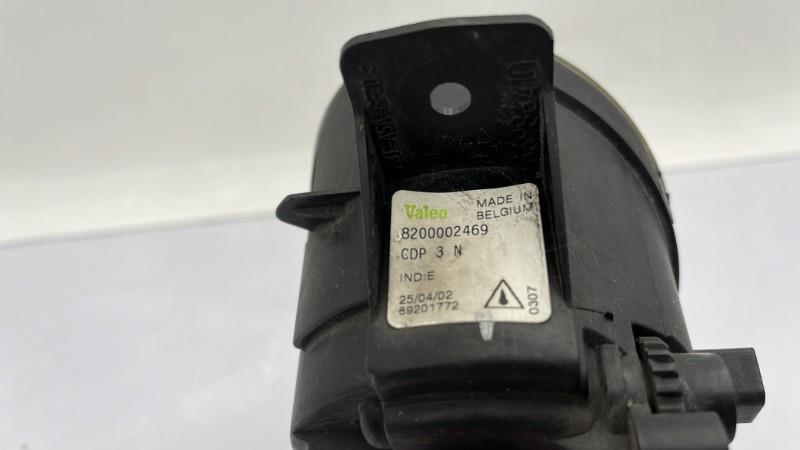 Fendinebbia sinistro (luce) RENAULT CLIO 2 PHASE 2 Gasolina - 1