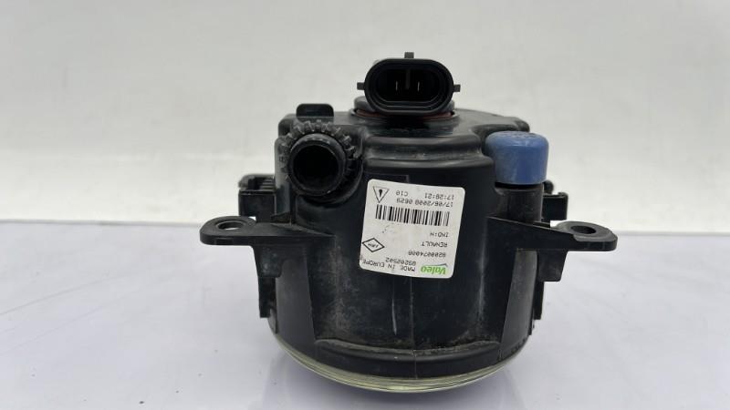 Fendinebbia sinistro (luce) RENAULT SCENIC 2 PHASE 2 Gasolina - 1