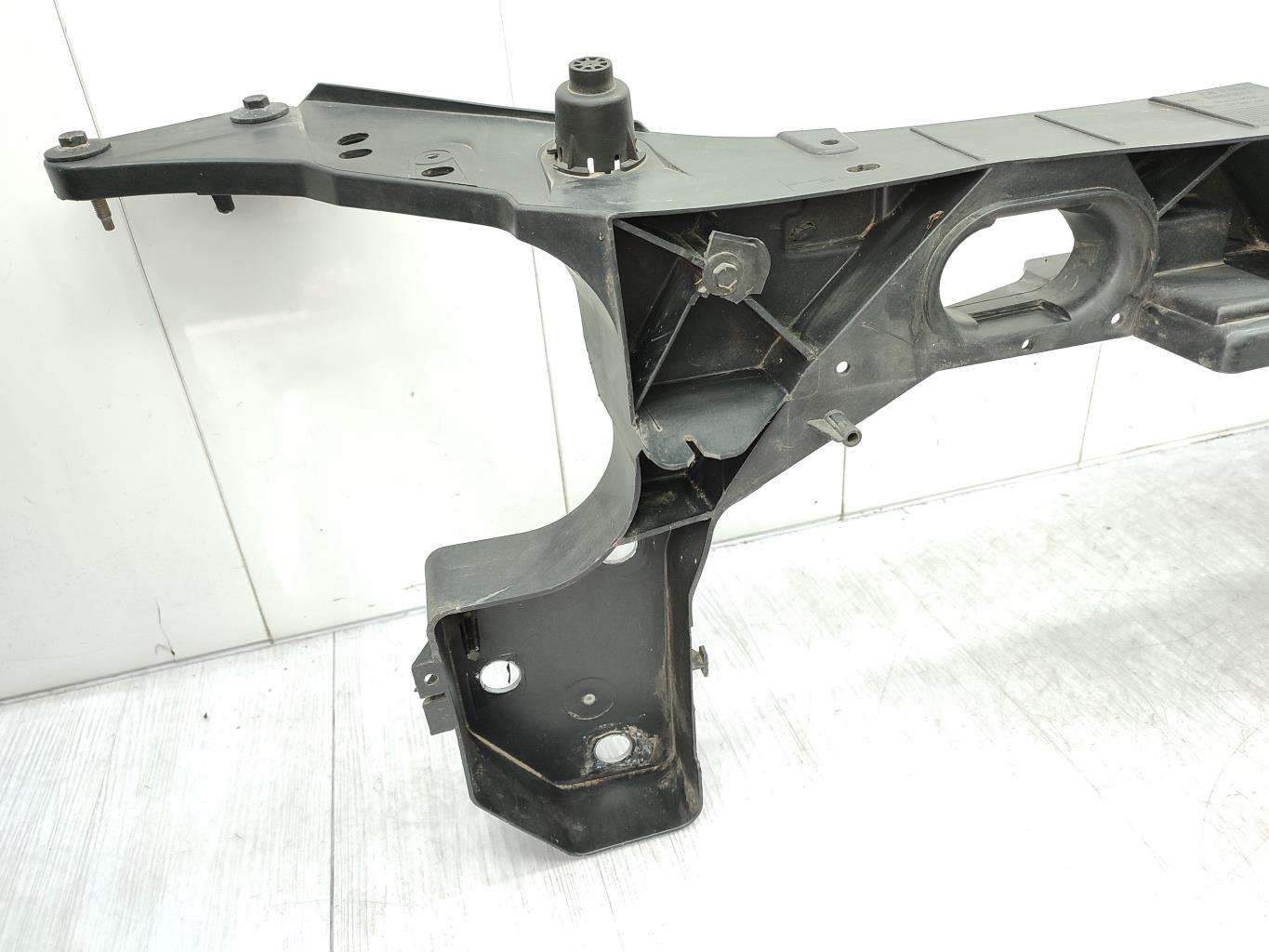 Pannellatura anteriore RENAULT CLIO 3 PHASE 1 BREAK Diésel - 1