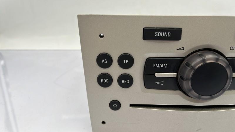Autoradio originale OPEL CORSA D PHASE 1 Diésel - 1