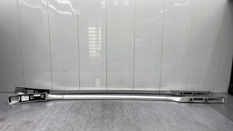 Barres de toit RENAULT CLIO 3 PHASE 1 BREAK Diesel - 1