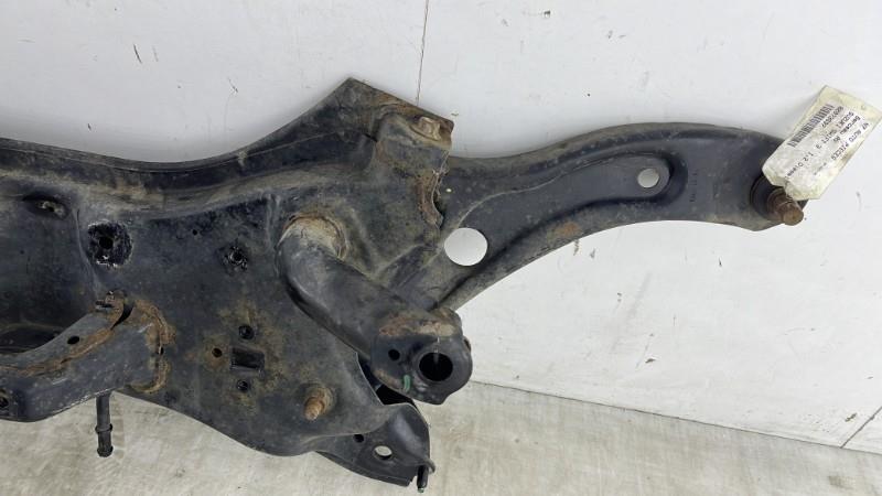 Culla motore anteriore SUZUKI SWIFT 3 Diésel - 1