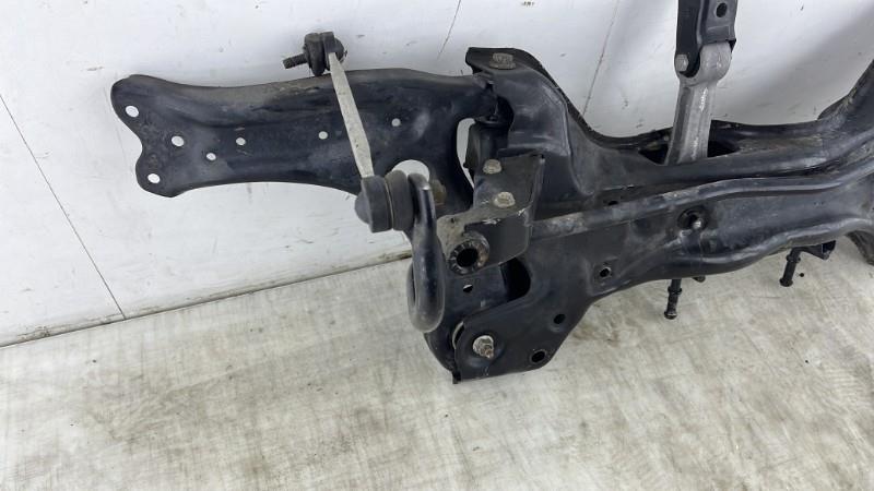 Culla motore anteriore SKODA FABIA 2 PHASE 2 Diésel - 1