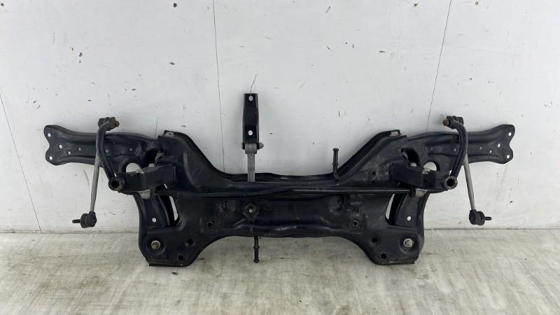 Culla motore anteriore SKODA FABIA 2 PHASE 2 Gasolina - 1