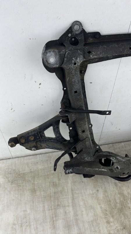 Culla motore anteriore RENAULT CLIO 2 PHASE 1 Gasolina - 1