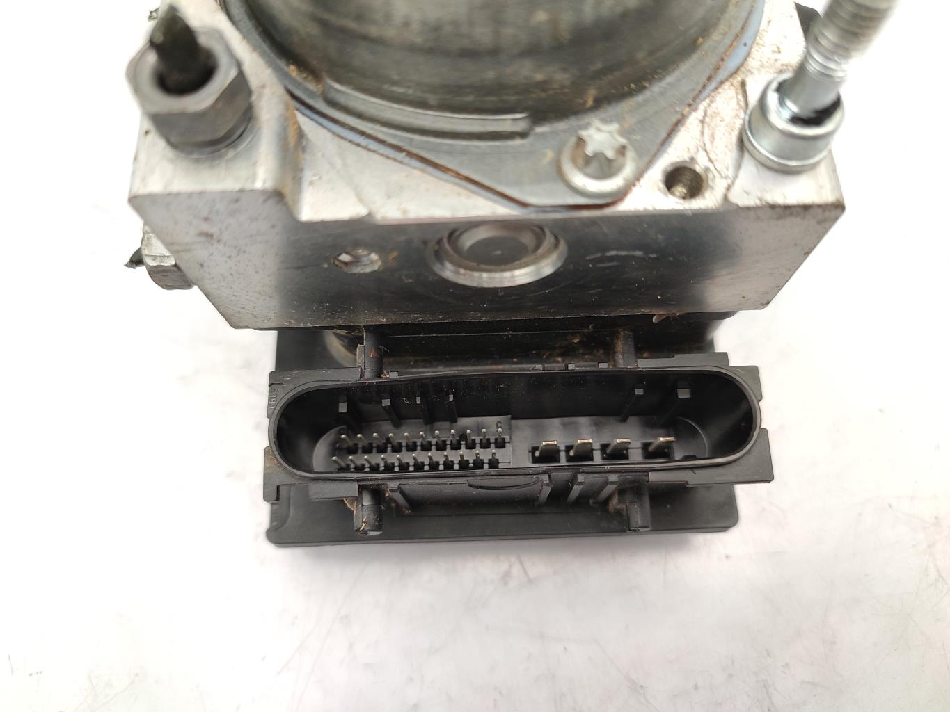 Blocco ABS (antibloccaggio freni) RENAULT CLIO 3 PHASE 1 BREAK Diésel - 1
