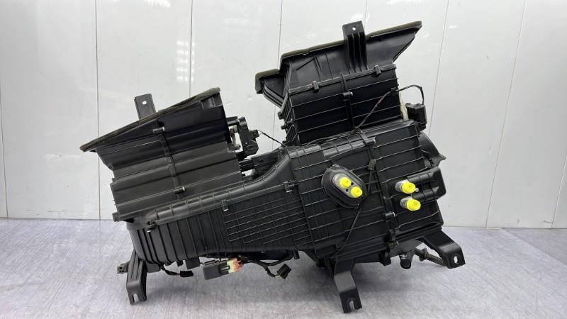 Blocco riscaldamento HYUNDAI TUCSON 1 Diésel - 1