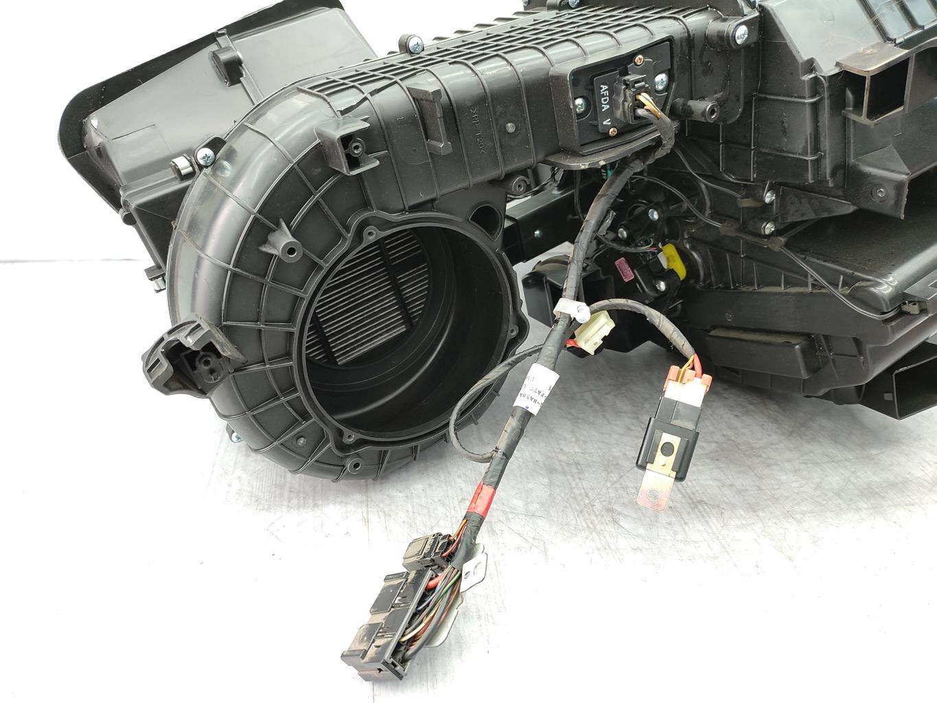 Blocco riscaldamento HYUNDAI TUCSON 1 Diésel - 1