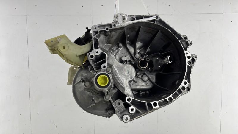 Scatola cambio PEUGEOT 208 1 PHASE 1 Diésel - 1