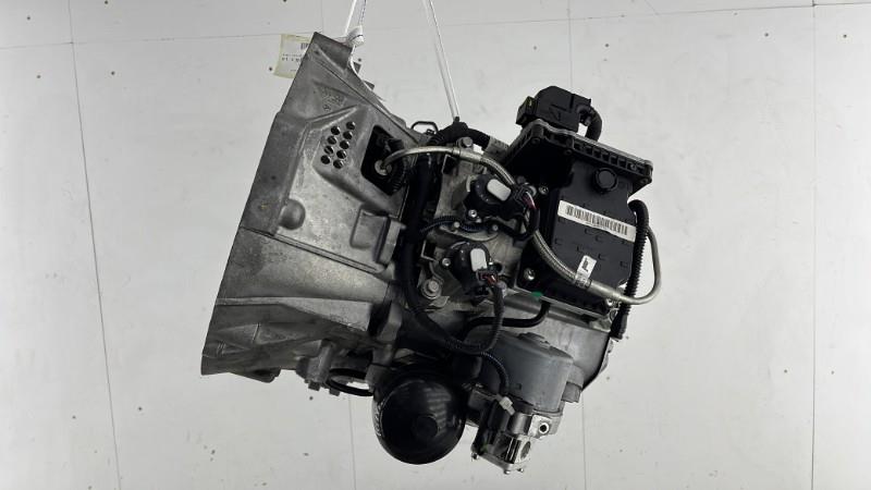Boite de vitesses PEUGEOT 308 1 PHASE 2 Diesel - 1